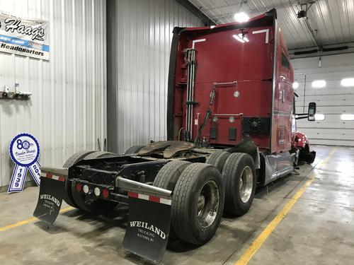 Kenworth T680