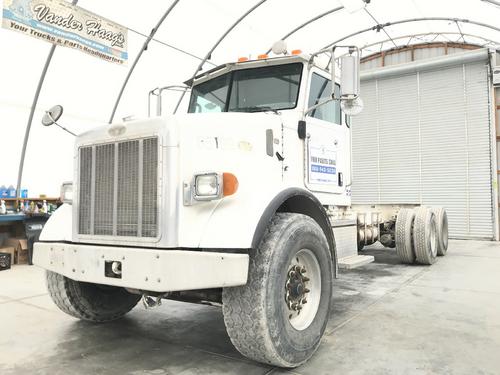 Peterbilt 357