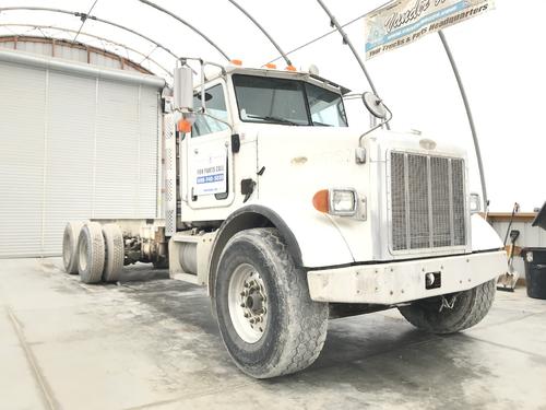 Peterbilt 357