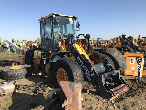 Hyundai HL757TM-9