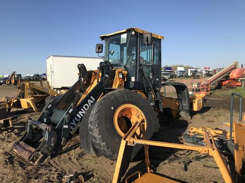 Hyundai HL757TM-9