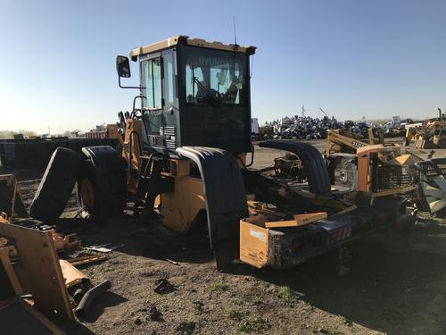 Hyundai HL757TM-9