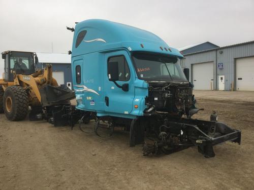 Freightliner CASCADIA