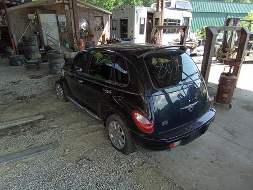 CHRYSLER PT CRUISER
