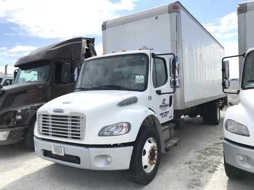 Freightliner M2 106