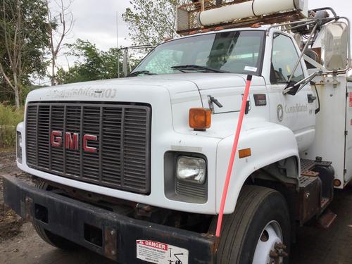 GMC C7500