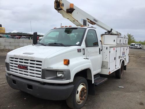 GMC C4500