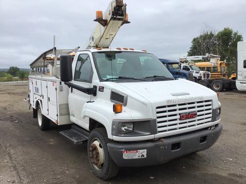 GMC C4500