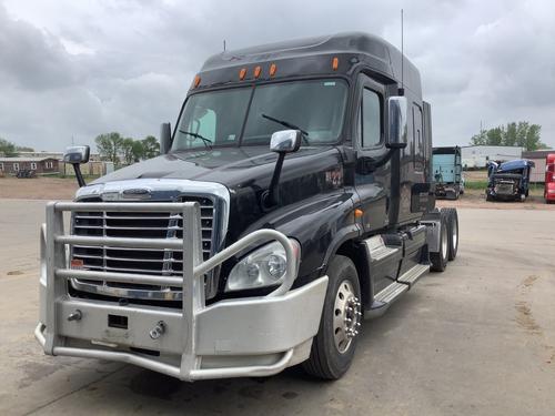 Freightliner CASCADIA