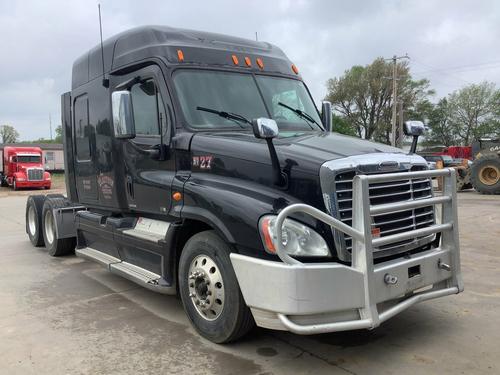 Freightliner CASCADIA