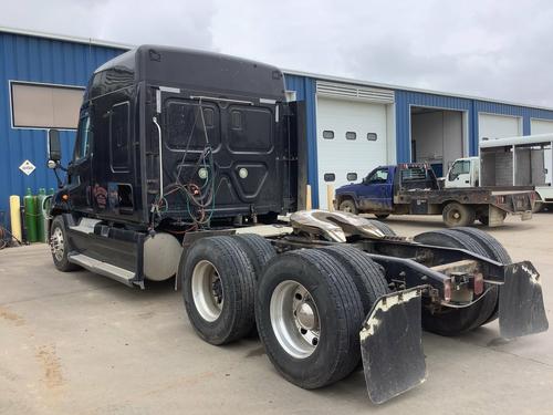 Freightliner CASCADIA