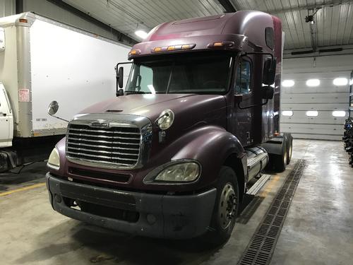 Freightliner COLUMBIA 120