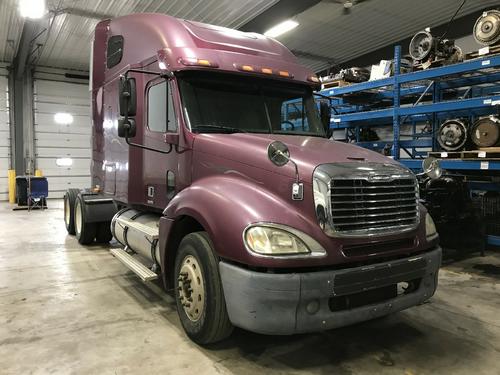 Freightliner COLUMBIA 120