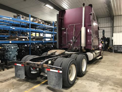 Freightliner COLUMBIA 120