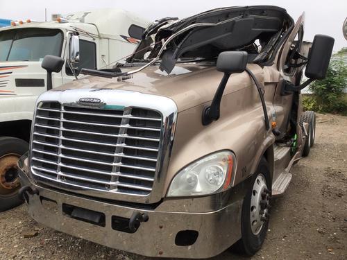 FREIGHTLINER CASCADIA 125BBC