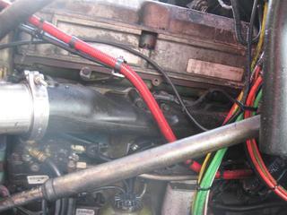 FREIGHTLINER CENTURY 120