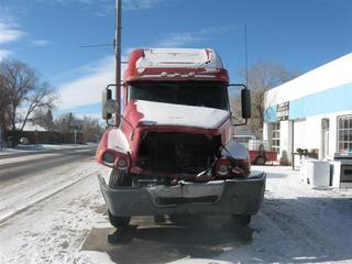 FREIGHTLINER CENTURY 120