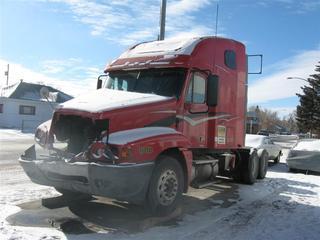 FREIGHTLINER CENTURY 120
