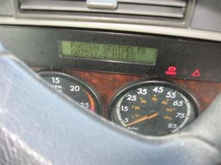 FREIGHTLINER CENTURY 120