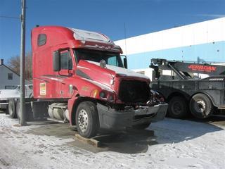 FREIGHTLINER CENTURY 120