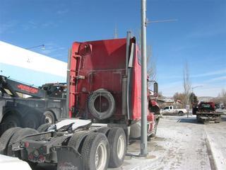 FREIGHTLINER CENTURY 120