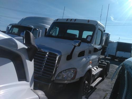 FREIGHTLINER CASCADIA 113 2018-UP