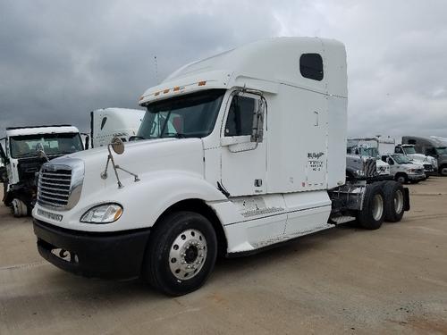 FREIGHTLINER COLUMBIA 120
