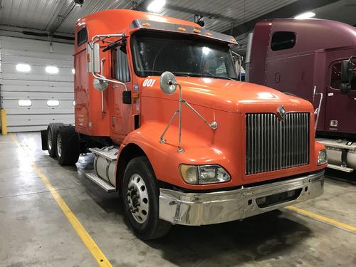 International 9200