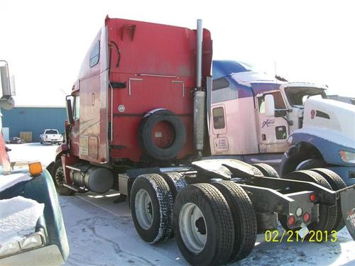 FREIGHTLINER CENTURY 120