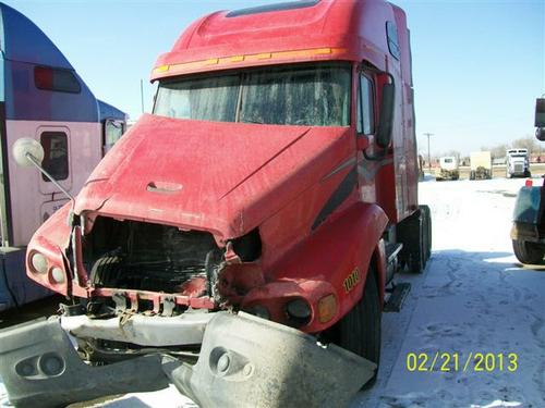 FREIGHTLINER CENTURY 120