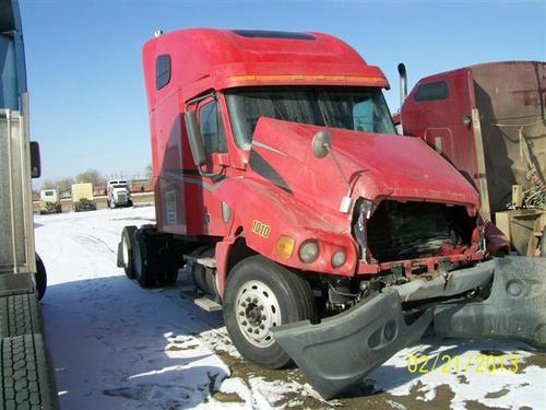 FREIGHTLINER CENTURY 120
