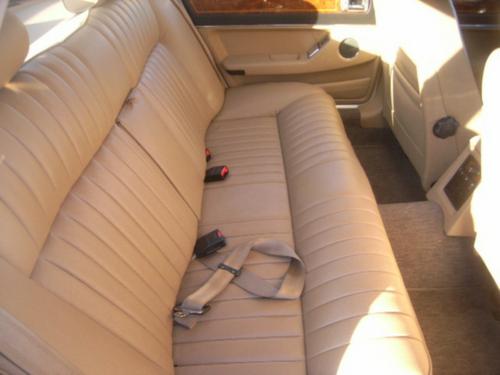 JAGUAR XJ6