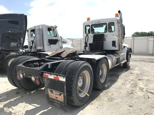 Peterbilt 567