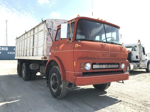 GMC 6000 COE