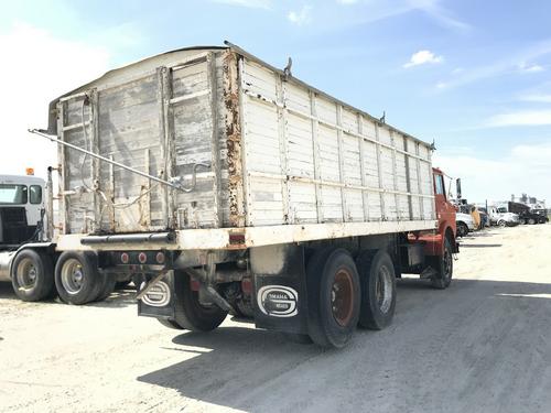 GMC 6000 COE