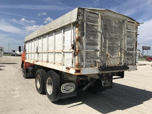 GMC 6000 COE