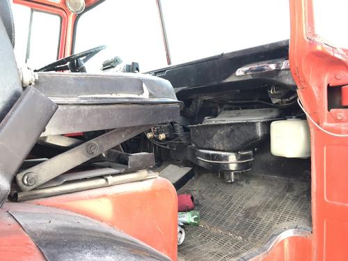 GMC 6000 COE