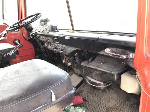 GMC 6000 COE