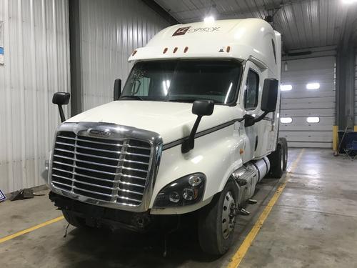 Freightliner CASCADIA