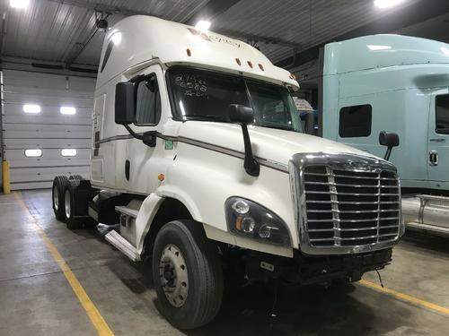 Freightliner CASCADIA