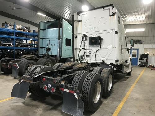 Freightliner CASCADIA