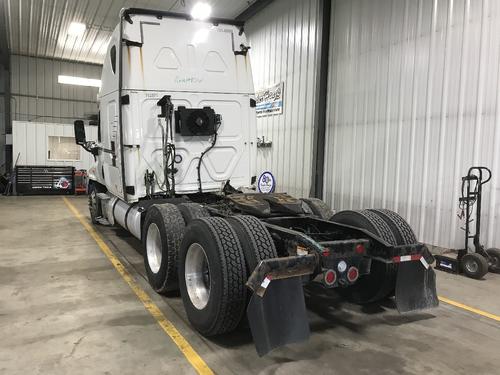 Freightliner CASCADIA