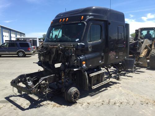 Freightliner CASCADIA