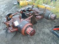 Axle Shaft FOOTE 1144