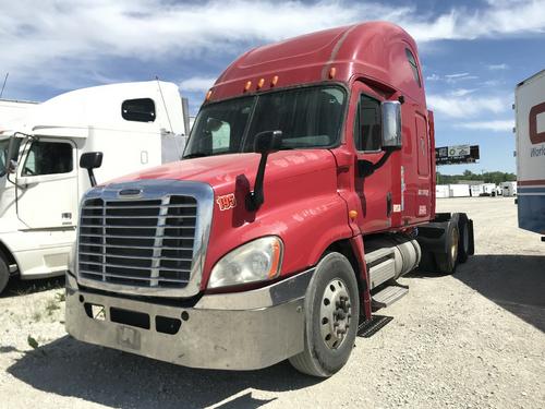 Freightliner CASCADIA