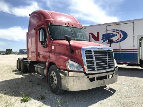 Freightliner CASCADIA