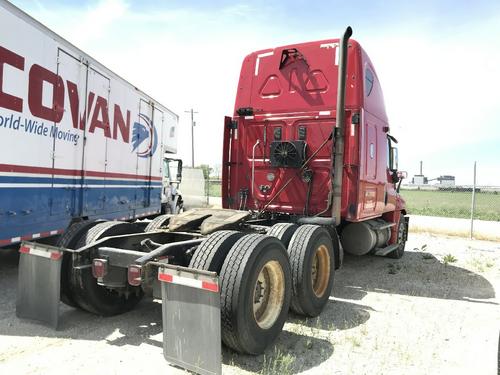 Freightliner CASCADIA