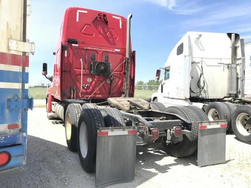 Freightliner CASCADIA