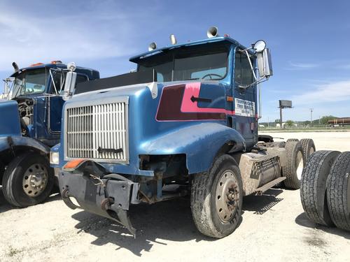 International 9200