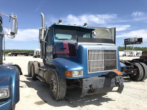 International 9200